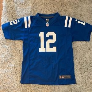 Kids Indianapolis Colts Jersey
